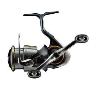 Daiwa 23 Airity LT fishing reels